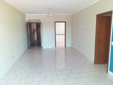 Apartamento com 3 Quartos à venda, 137m² no Jardim Primavera, São José do Rio Preto