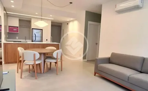 Apartamento com 2 Quartos à venda, 65m² no Trindade, Florianópolis