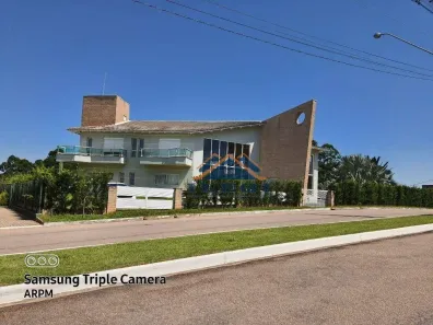 Casa de Condomínio com 5 Quartos à venda, 710m² no Colinas De Inhandjara, Itupeva