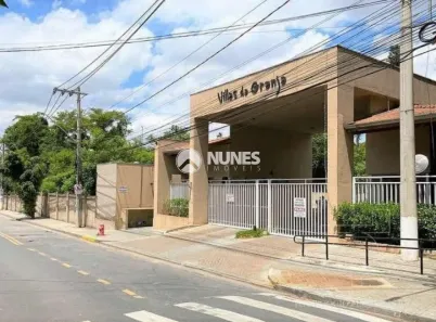 Apartamento com 2 Quartos à venda, 45m² no Jardim Marilu, Carapicuíba