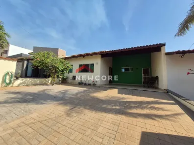 Casa de Condomínio com 3 Quartos à venda, 170m² no Jardim Shangri-Lá, Bauru