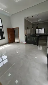 Casa com 3 Quartos à venda, 135m² no Jardim Natal I, Franca