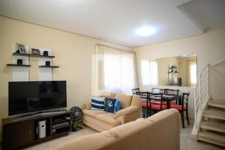 Casa de Condomínio com 3 Quartos à venda, 120m² no Bosque da Saúde, São Paulo