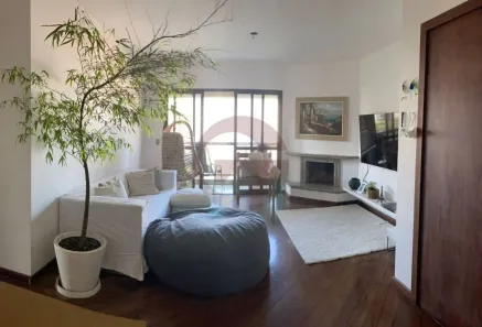 Apartamento com 4 Quartos à venda, 140m² no Vila Suzana, São Paulo