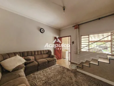Casa com 3 Quartos à venda, 109m² no Parque das Nações, Americana