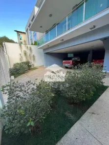 Casa com 4 Quartos à venda, 371m² no Paquetá, Belo Horizonte