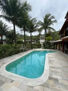 Casa de Condomínio com 5 Quartos à venda, 350m² no Paúba, São Sebastião