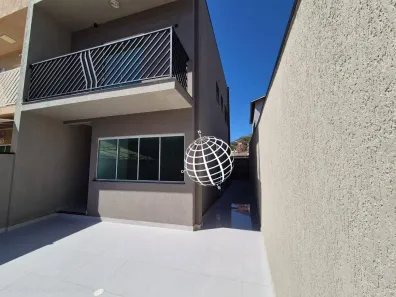 Casa com 3 Quartos à venda, 140m² no Jardim Maristela, Atibaia