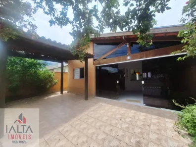 Casa com 2 Quartos à venda, 250m² no Jardim do Sol, Caraguatatuba