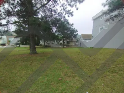 Lote/Terreno à venda, 600m² no Residencial Morada dos Lagos, Barueri