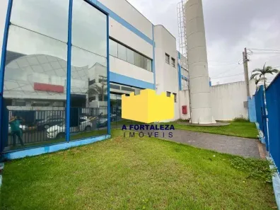 Ponto Comercial para alugar, 1482m² no Salto Grande, Americana