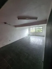 Sala Comercial para alugar, 32m² no Vila Mathias, Santos