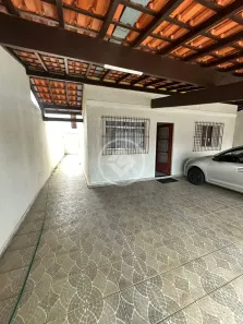 Casa com 4 Quartos à venda, 200m² no Jardim Portugal, São José dos Campos