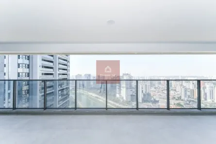 Apartamento com 4 Quartos à venda, 186m² no Chácara Itaim, São Paulo
