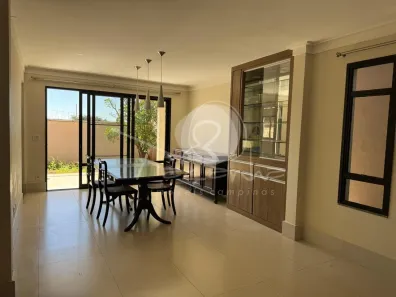 Casa de Condomínio com 4 Quartos à venda, 153m² no Parque Rural Fazenda Santa Cândida, Campinas