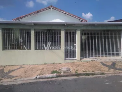 Casa com 2 Quartos à venda, 85m² no Jardim Nova Europa, Campinas
