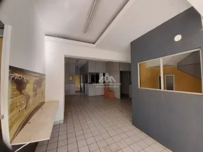 Ponto Comercial para alugar, 265m² no Vila Seixas, Ribeirão Preto