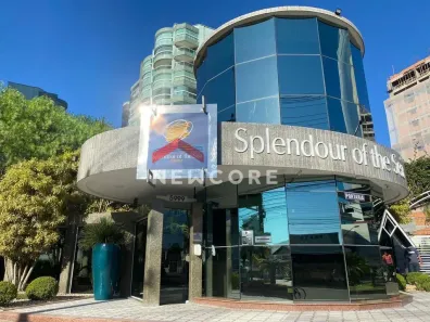 Apartamento com 4 Quartos à venda, 350m² no Meia Praia, Itapema