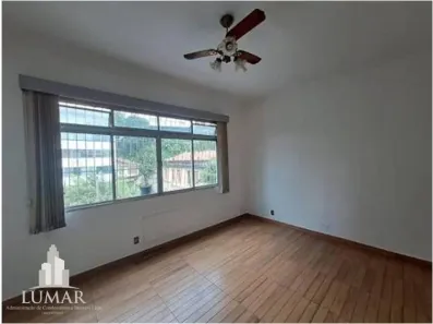 Apartamento com 3 Quartos à venda, 132m² no Tijuca, Rio de Janeiro