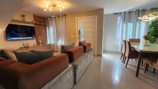 Casa de Condomínio com 3 Quartos à venda, 160m² no Taquara, Rio de Janeiro