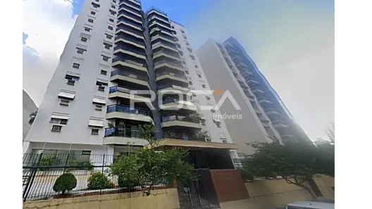 Apartamento com 3 Quartos para alugar, 168m² no Centro, Ribeirão Preto