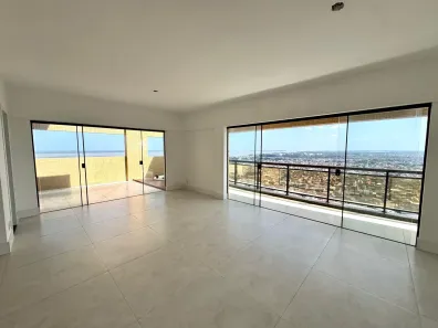 Apartamento com 3 Quartos à venda, 163m² no Telégrafo, Belém