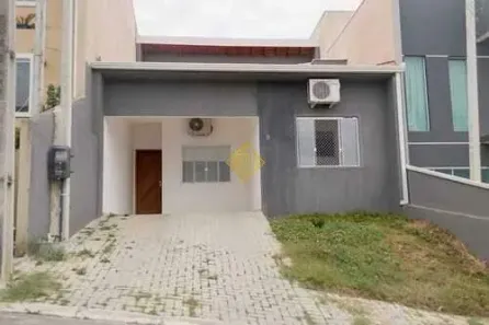 Casa com 2 Quartos à venda, 118m² no Abranches, Curitiba