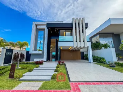 Apartamento com 8 Quartos à venda, 756m² no Interlagos, Vila Velha