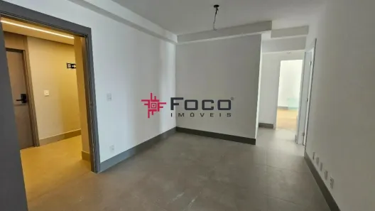 Apartamento com 2 Quartos à venda, 102m² no Condomínio Royal Park, São José dos Campos