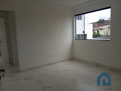 Apartamento com 2 Quartos à venda, 51m² no Rio Branco, Belo Horizonte