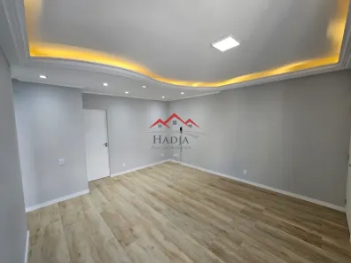 Apartamento com 3 Quartos à venda, 72m² no Parque Brasília, Jundiaí