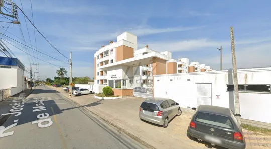 Apartamento com 2 Quartos à venda, 52m² no Bela Vista, Palhoça