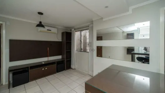 Apartamento com 2 Quartos para alugar, 48m² no Areal, Pelotas