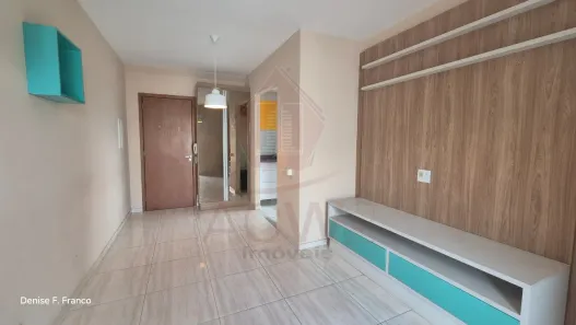 Apartamento com 2 Quartos à venda, 52m² no Residencial Pacaembu, Itupeva