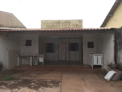 Casa com 1 Quarto à venda, 59m² no Parque Residencial Emir Garcia, Ribeirão Preto