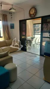 Apartamento com 3 Quartos à venda, 200m² no Enseada, Guarujá