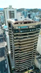Apartamento com 3 Quartos à venda, 137m² no Praia da Costa, Vila Velha
