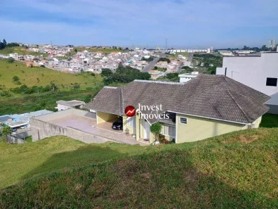 Casa de Condomínio com 4 Quartos à venda, 380m² no Condomínio Residencial Mirante do Vale, Jacareí