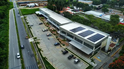 Ponto Comercial para alugar, 500m² no Jardim Paraíba, Jacareí