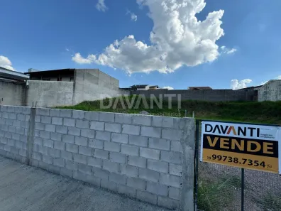 Lote/Terreno à venda, 300m² no Parque dos Cocais, Valinhos