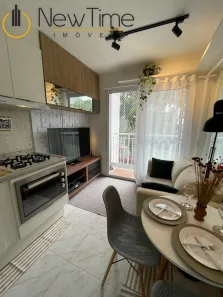 Apartamento com 1 Quarto à venda, 26m² no Barra Funda, São Paulo