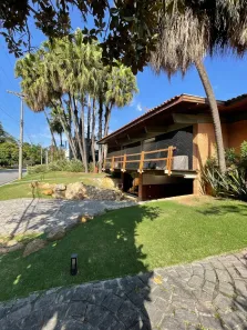 Casa de Condomínio com 4 Quartos à venda, 509m² no Alphaville Residencial Dois, Barueri