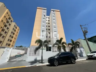Apartamento com 3 Quartos para alugar, 72m² no Nova América, Piracicaba