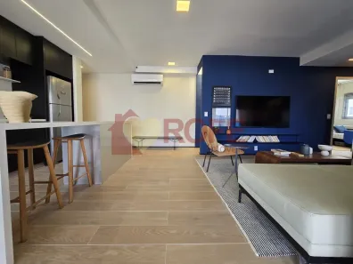 Apartamento com 2 Quartos à venda, 86m² no Vila Cordeiro, São Paulo