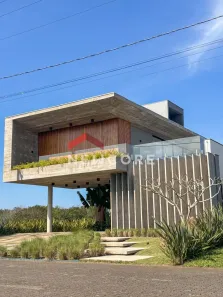 Casa de Condomínio com 4 Quartos à venda, 368m² no Torres, Torres