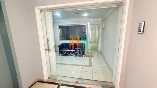 Sala Comercial à venda, 206m² no Santo Antônio, Recife