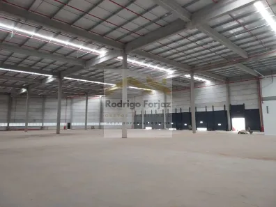 Galpão/Depósito/Armazém para alugar, 4782m² no Alphaville Empresarial, Barueri