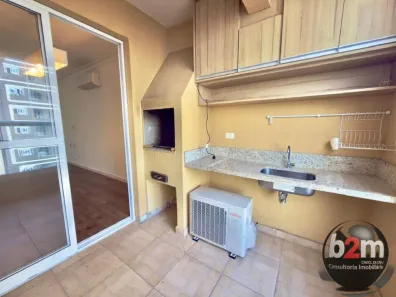 Apartamento com 3 Quartos à venda, 72m² no Vila Osasco, Osasco