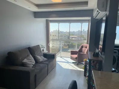 Apartamento com 2 Quartos à venda, 64m² no São Geraldo, Porto Alegre