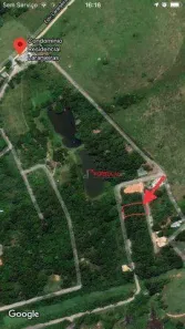 Lote/Terreno à venda, 923m² no Nova Cidade, Macaé